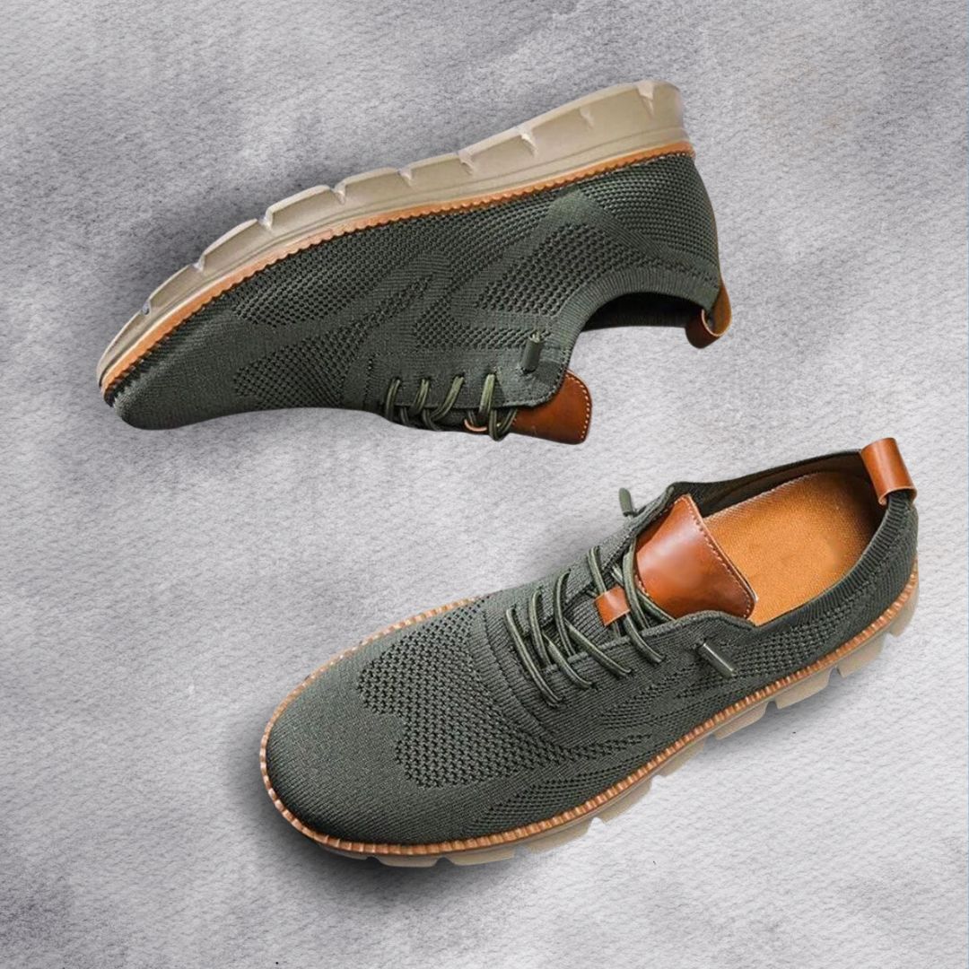 UrbanFit™ - UltraKomfort Sneaker 1+1