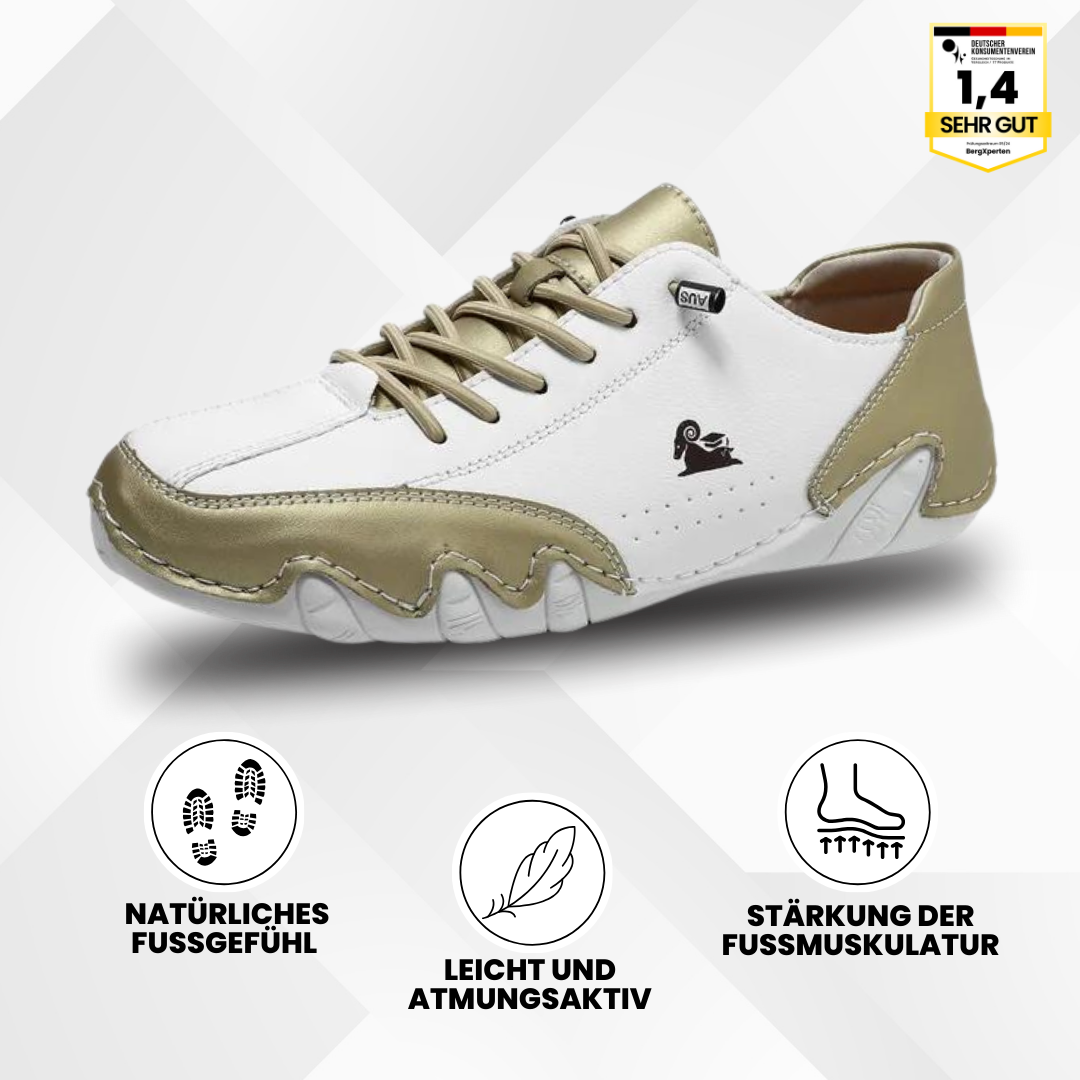 FootCare – wasserfeste Barfußschuhe