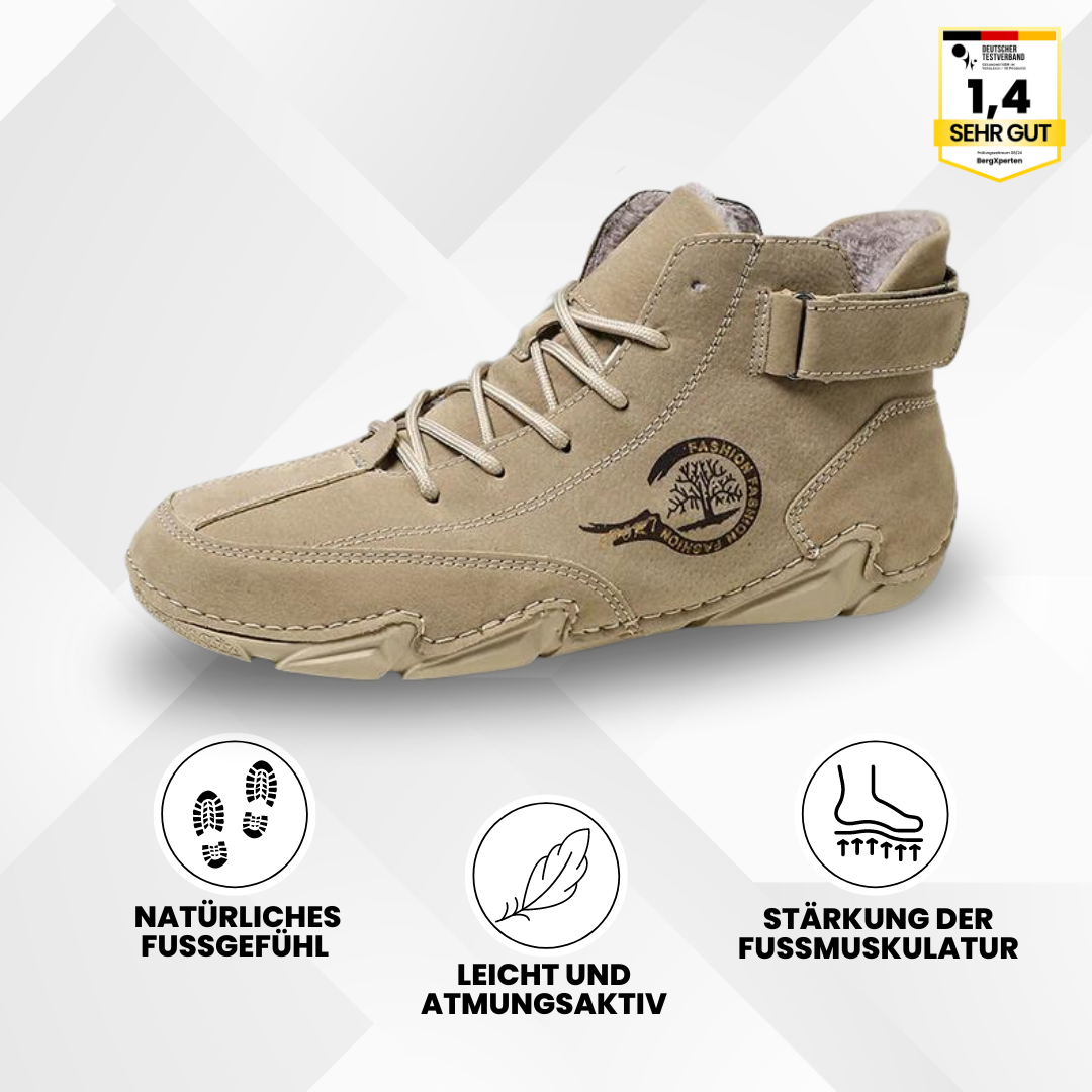 FeelFree – Wasserdichte Barfußschuhe mit Komfort