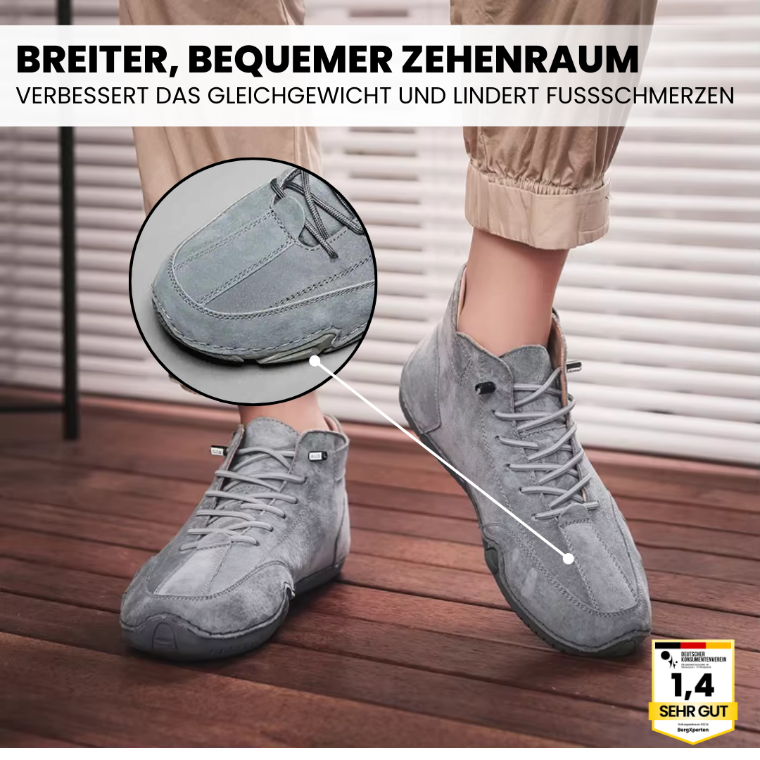 FeelFree – Wasserdichte Barfußschuhe mit Komfort
