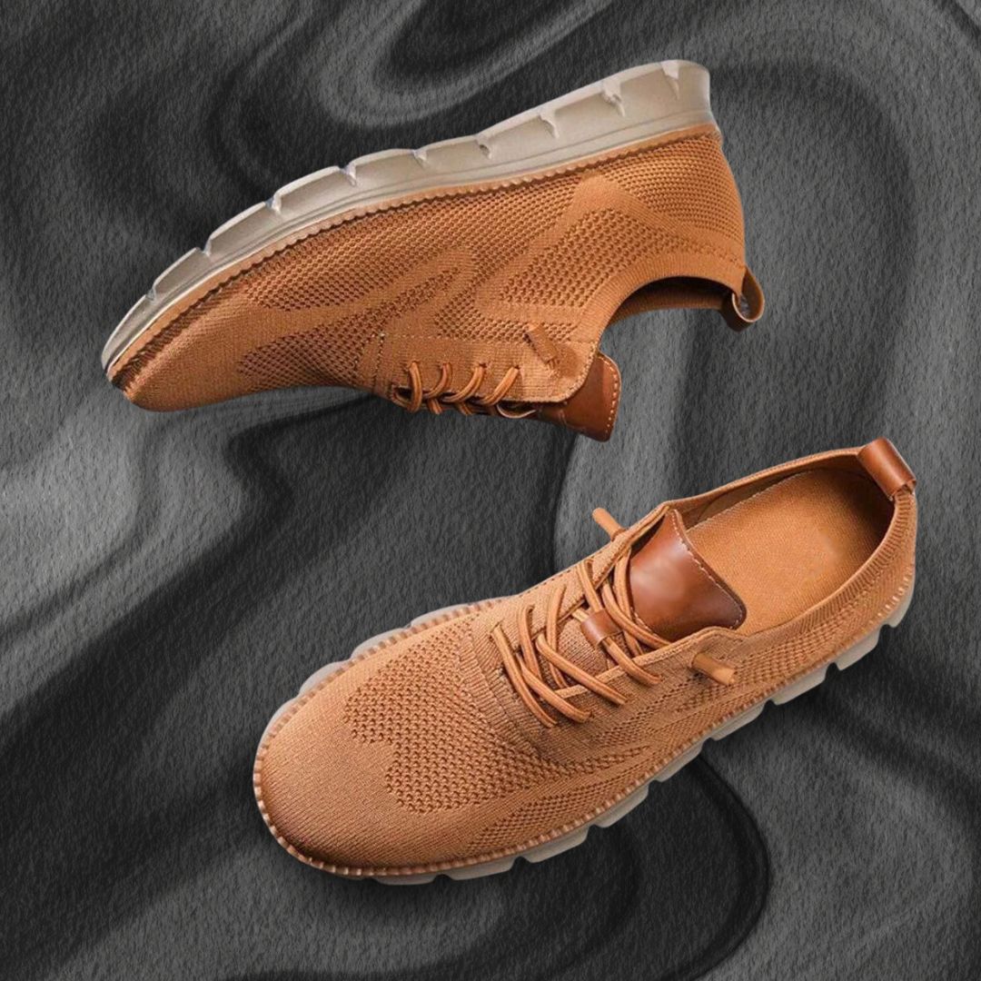 UrbanFit™ - UltraKomfort Sneaker 1+1