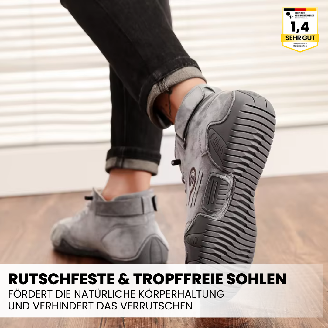 FeelFree – Wasserdichte Barfußschuhe mit Komfort