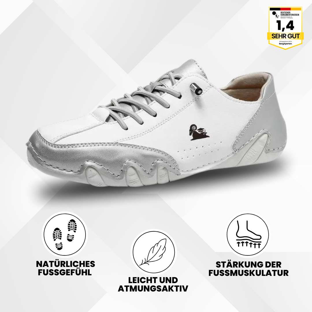 FootCare – wasserfeste Barfußschuhe