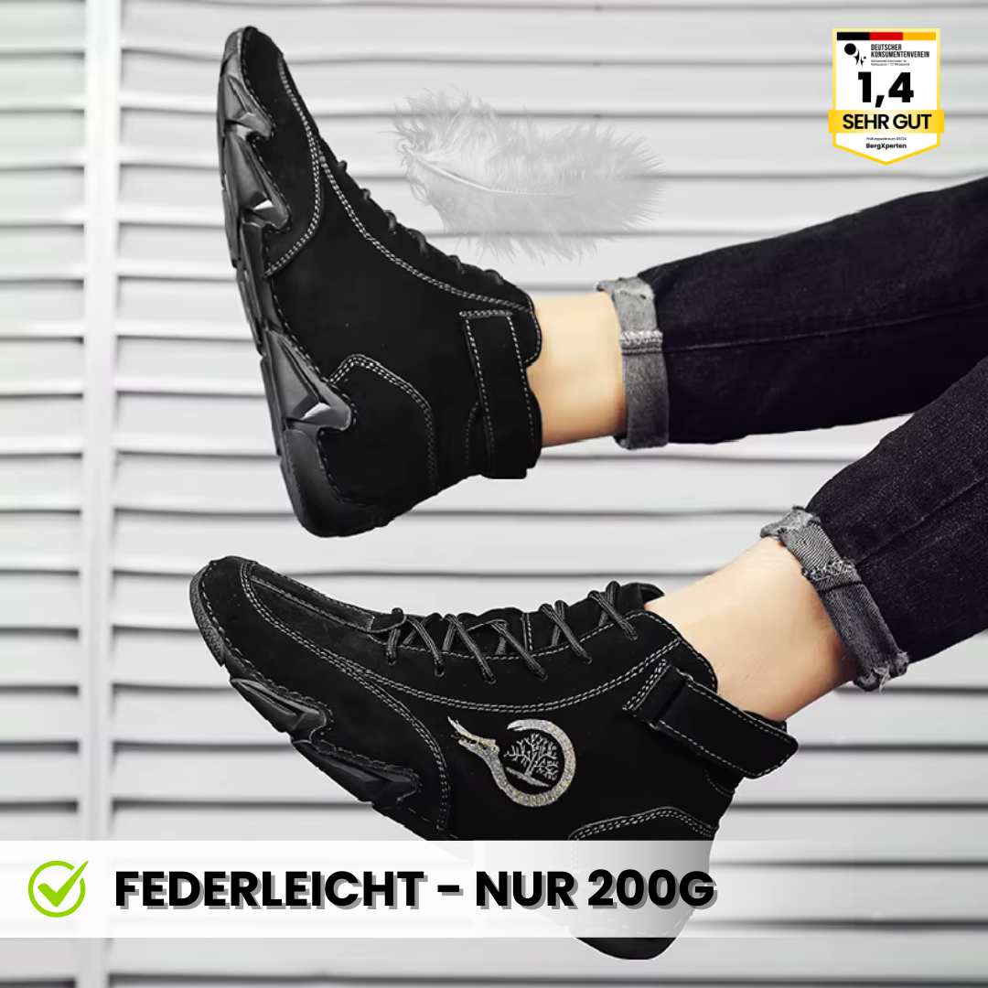 FeelFree – Wasserdichte Barfußschuhe mit Komfort