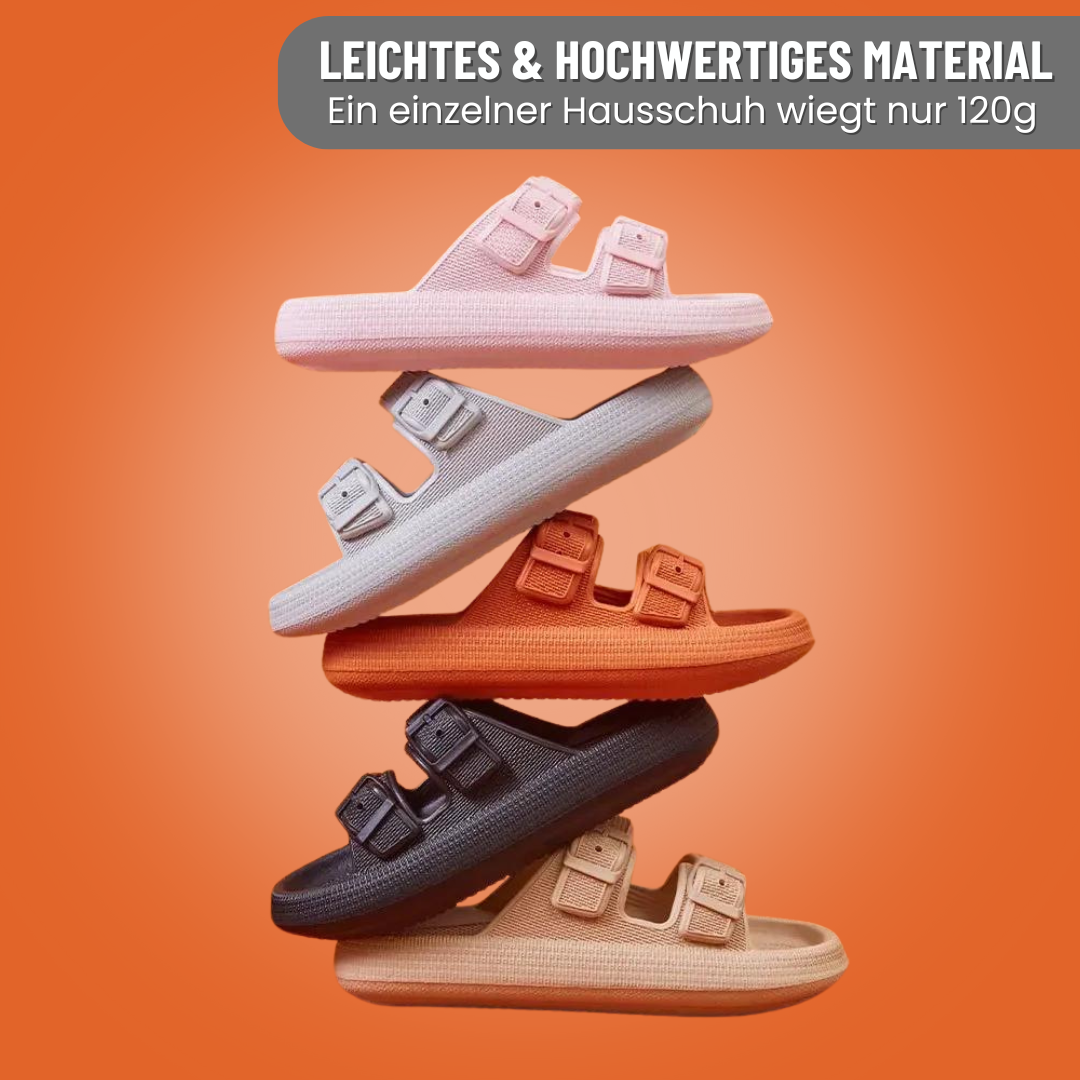 Orthostep Slipper - Original für maximalen Tragekomfort