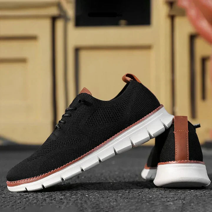 GRATIS UrbanX - ergonomische ultrabequeme Komfortschuhe - das Original