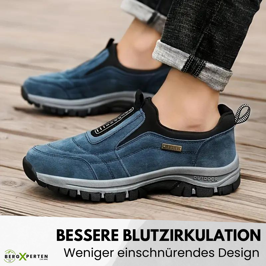 FeelFree – wasserdichter Unisex-Komfortschuh