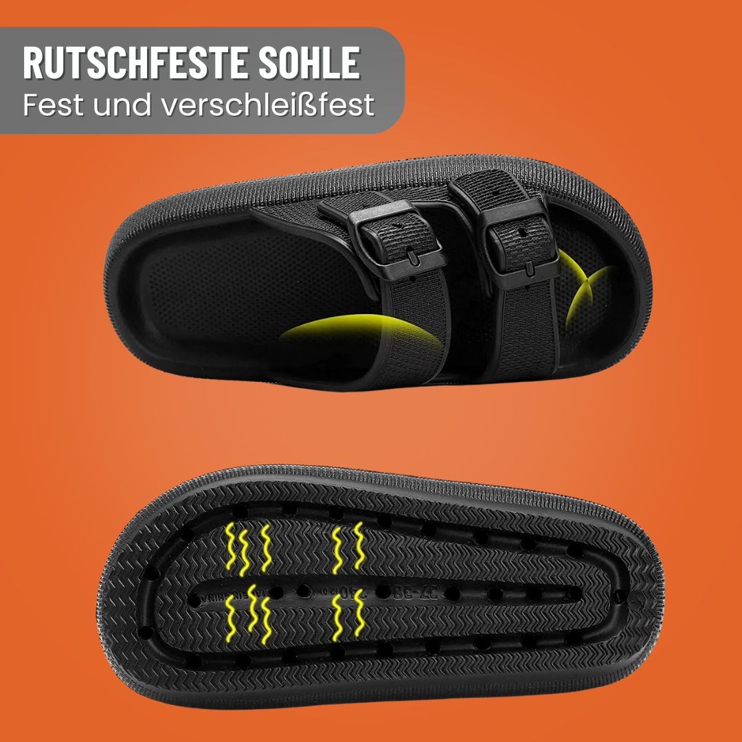 Orthostep Slipper - Original für maximalen Tragekomfort