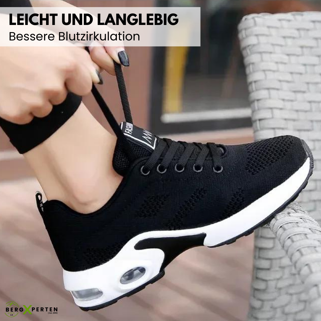 GRATIS OrthoCare - ergonomische Schmerzlinderungs-Schuhe