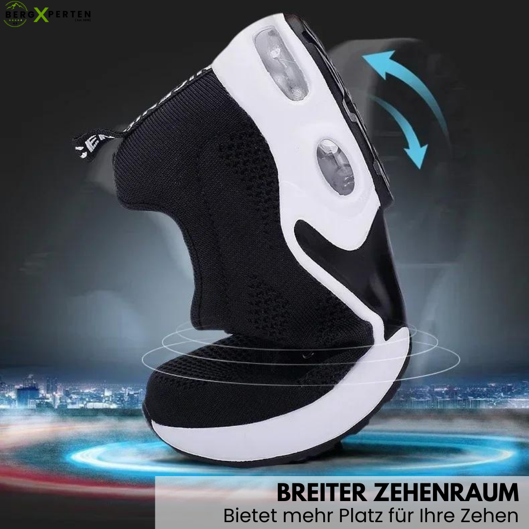 GRATIS OrthoCare - ergonomische Schmerzlinderungs-Schuhe