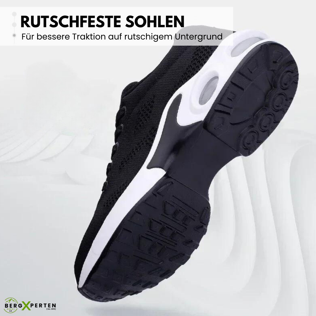 GRATIS OrthoCare - ergonomische Schmerzlinderungs-Schuhe