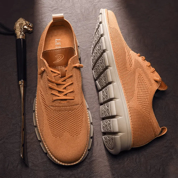 GRATIS UrbanX - ergonomische ultrabequeme Komfortschuhe - das Original