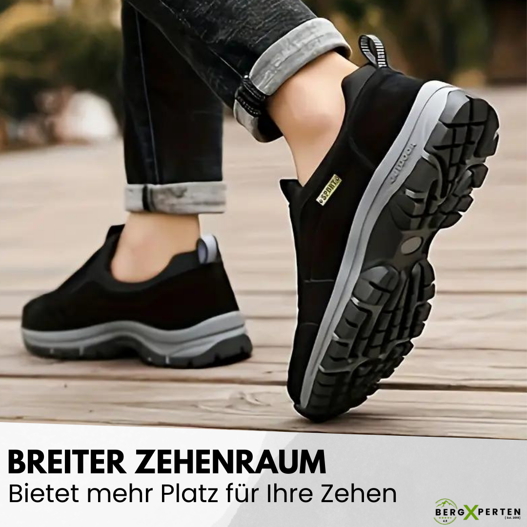FeelFree – wasserdichter Unisex-Komfortschuh