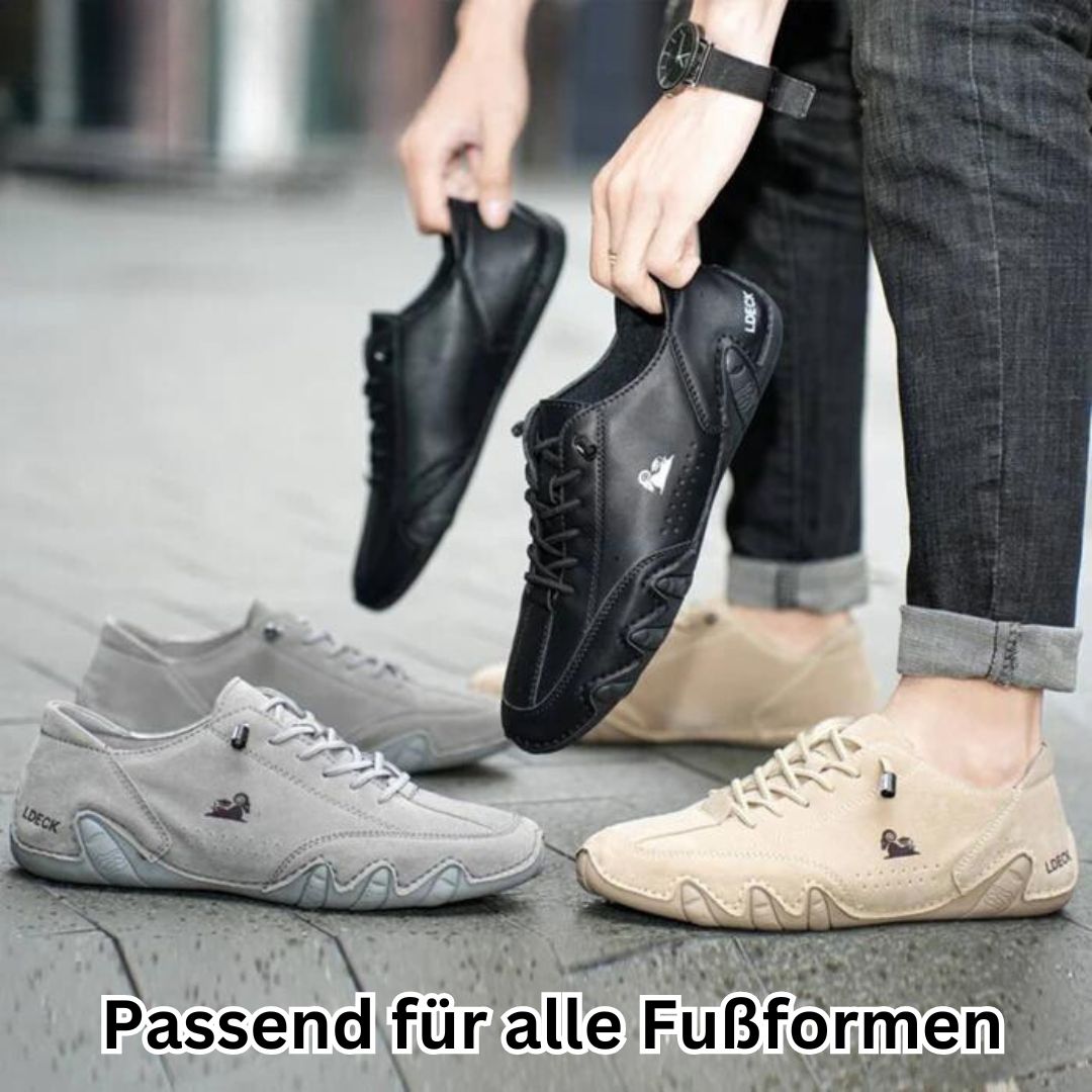 FootCare – wasserfeste Barfußschuhe