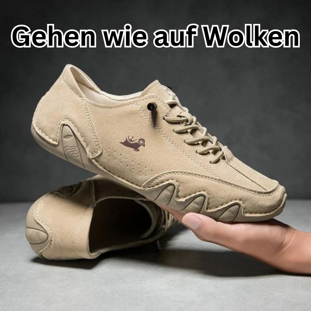 FootCare – wasserfeste Barfußschuhe