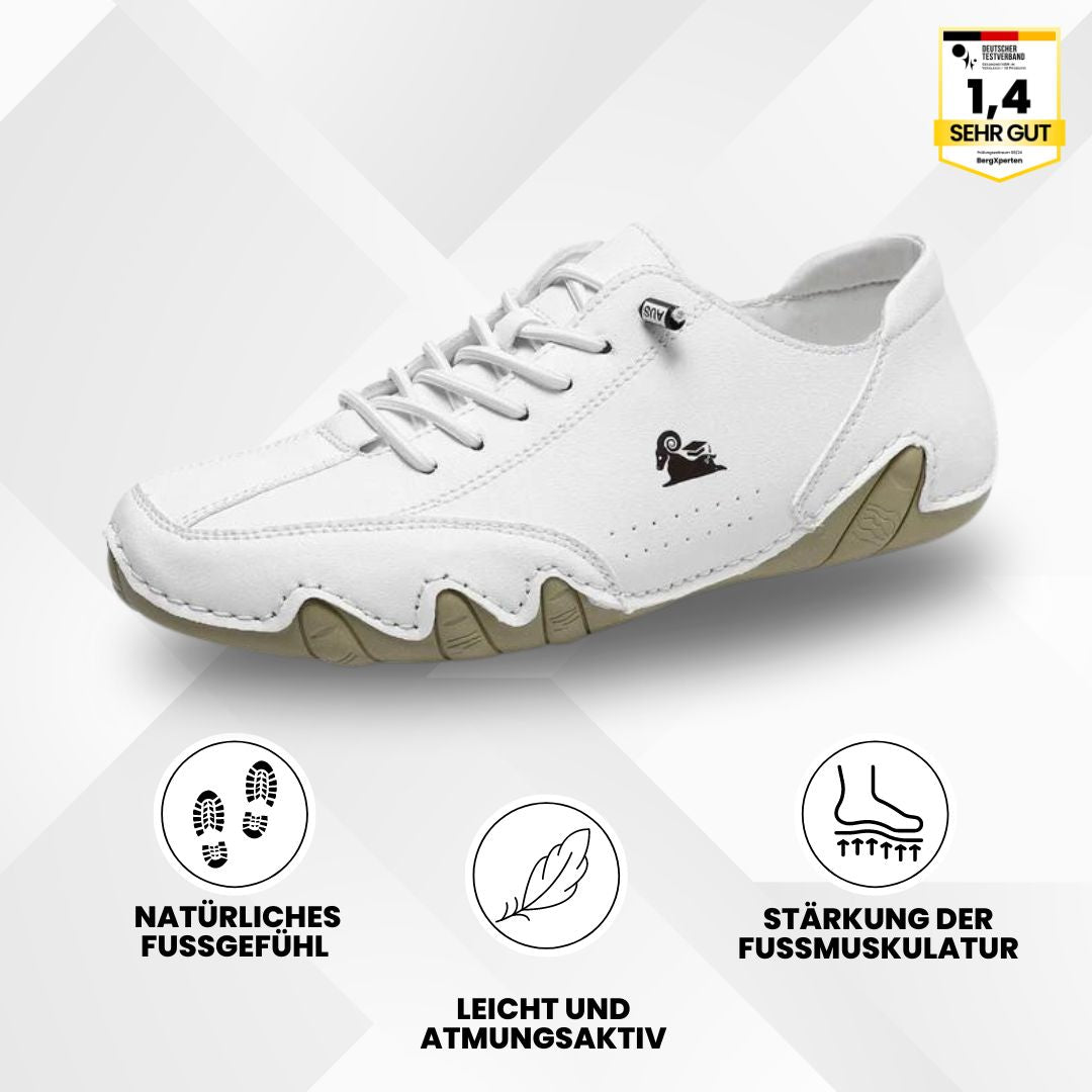 FootCare – wasserfeste Barfußschuhe
