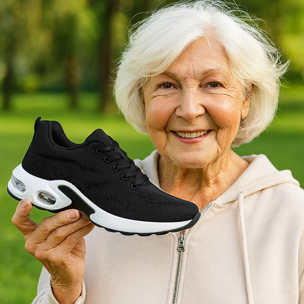 GRATIS OrthoCare - ergonomische Schmerzlinderungs-Schuhe
