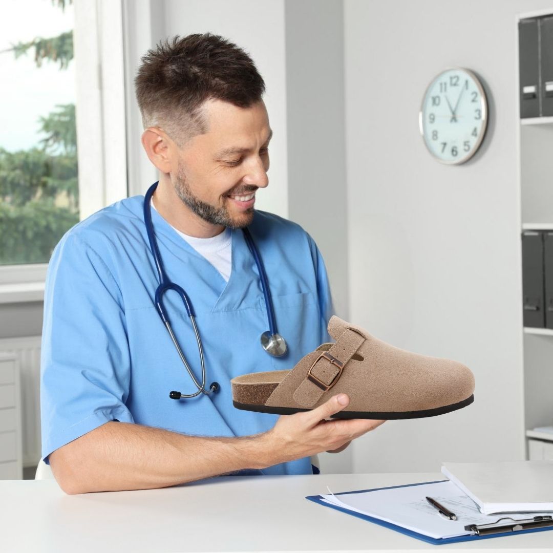Clogs - Orginal für maximalen Komfort für Damen