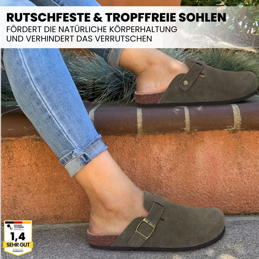 Clogs - Orginal für maximalen Komfort für Damen