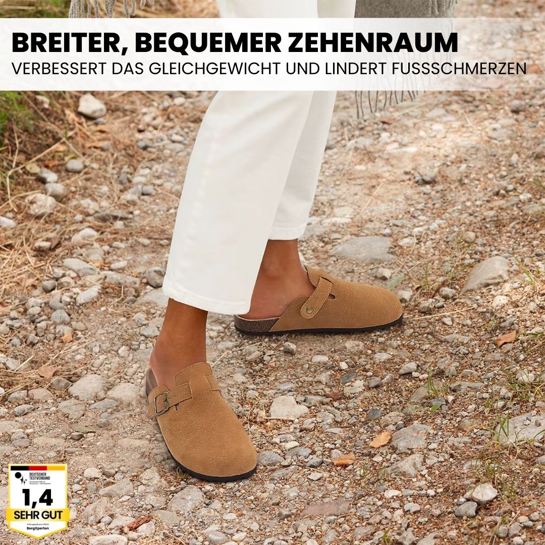 Clogs - Orginal für maximalen Komfort für Damen