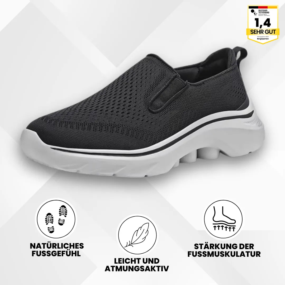 FeelFit – ergonomischer Schuh zur Schmerzlinderung
