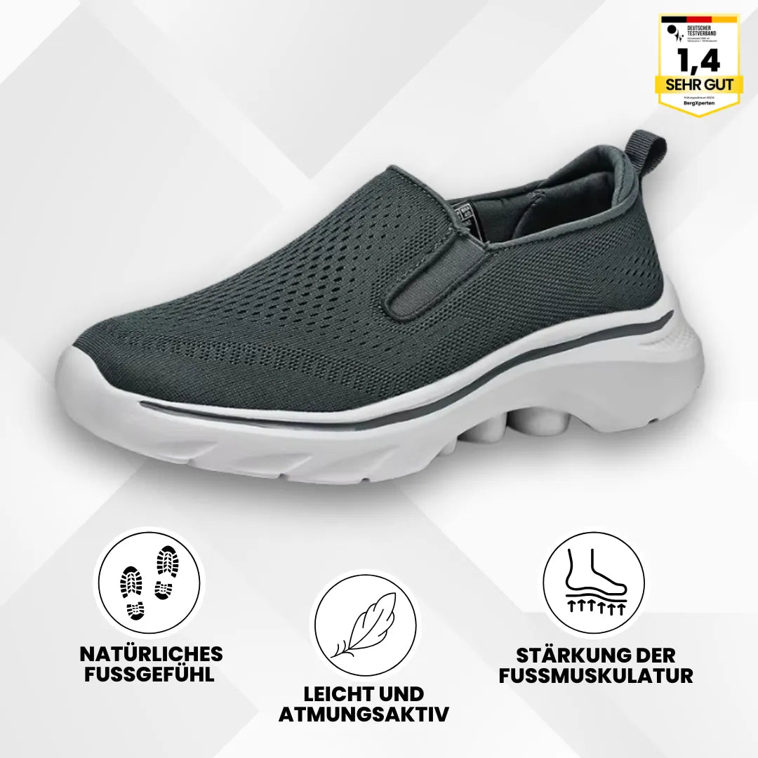 FeelFit – ergonomischer Schuh zur Schmerzlinderung