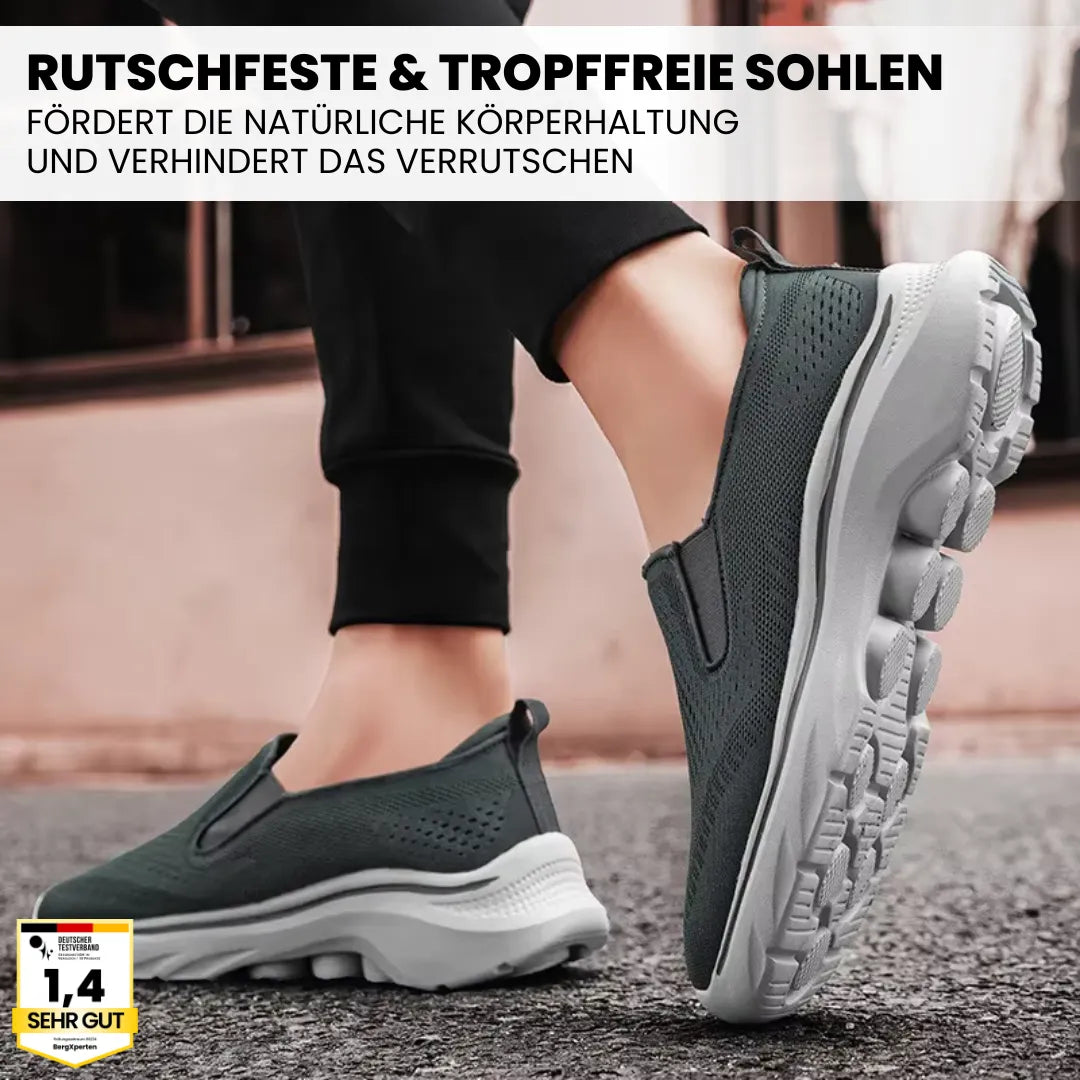 FeelFit – ergonomischer Schuh zur Schmerzlinderung