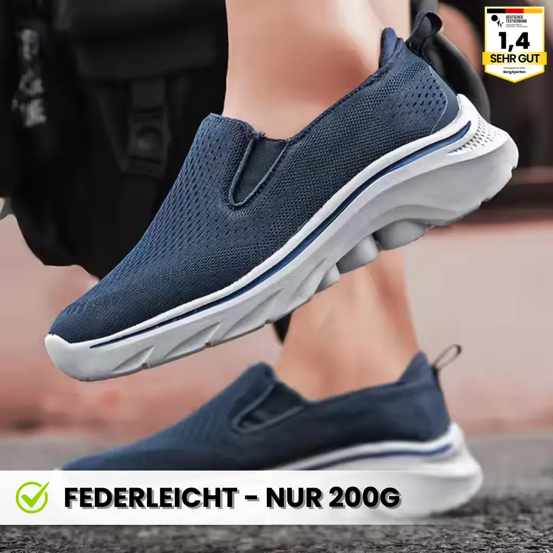 FeelFit – ergonomischer Schuh zur Schmerzlinderung