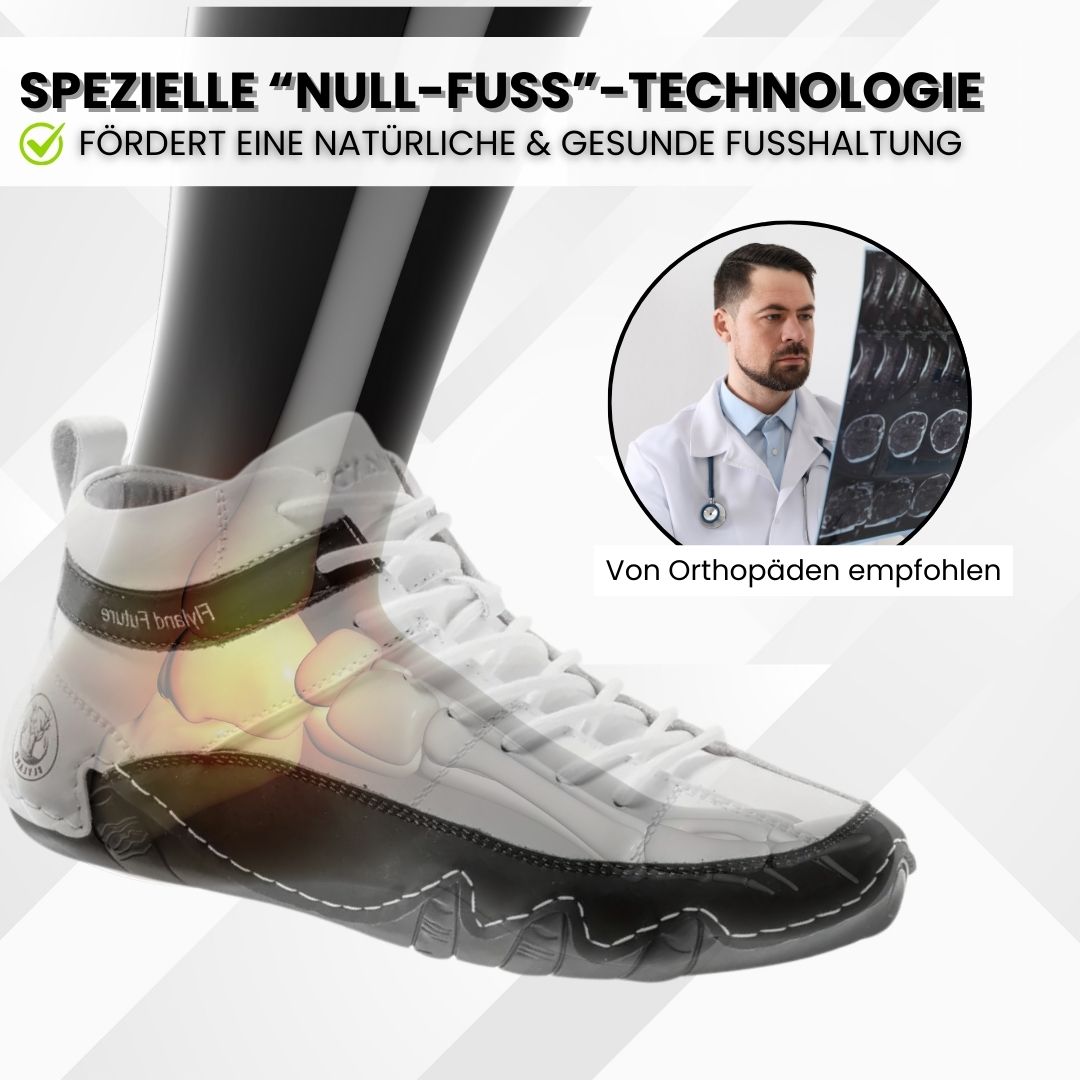FlyLand – wasserdichte, rutschfeste Unisex-Schuhe