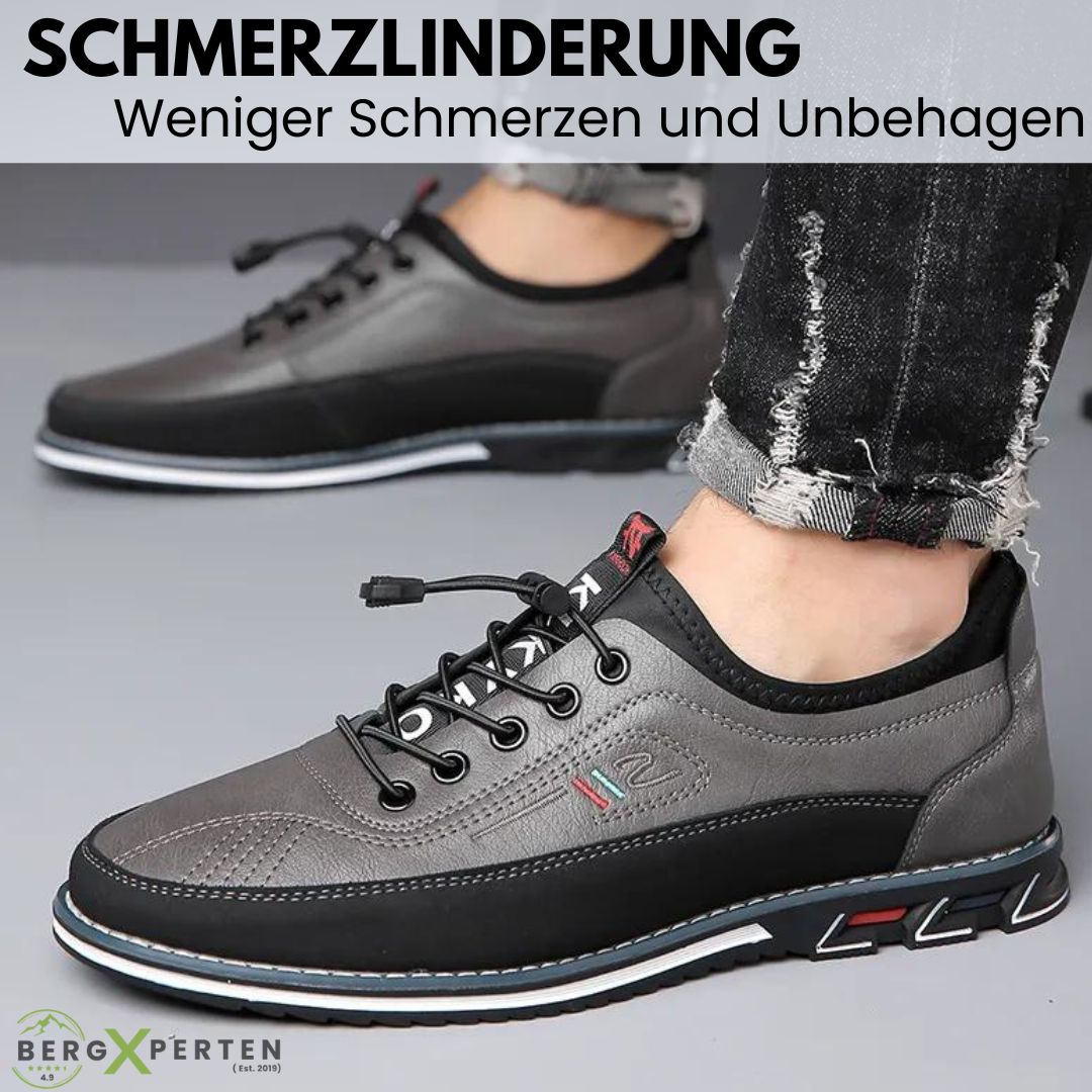 Orthopädische Schmerzlinderungs-Schuhe - Original (2025)