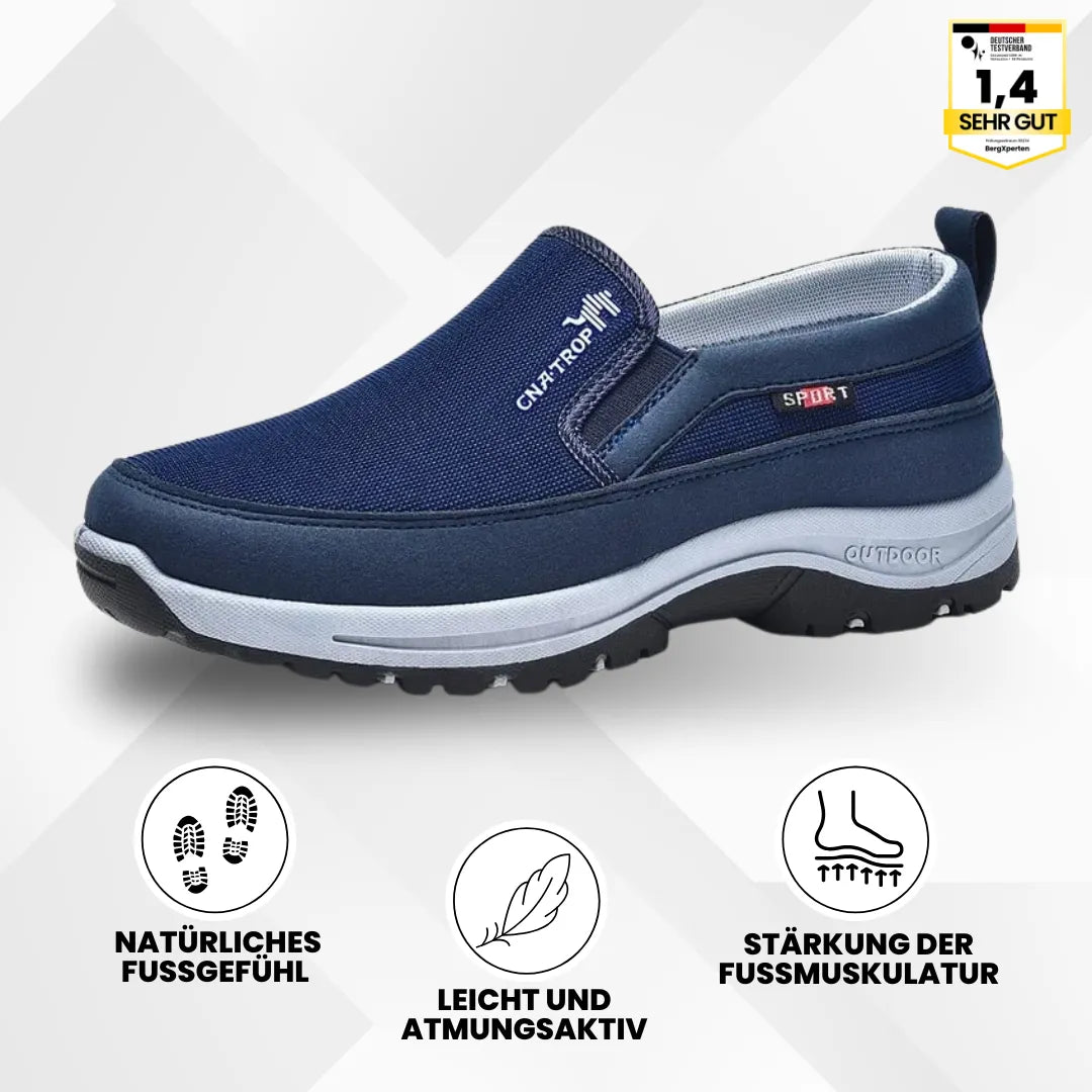 Ortho Pro - ergonomischer Schuh für Schmerzlinderung