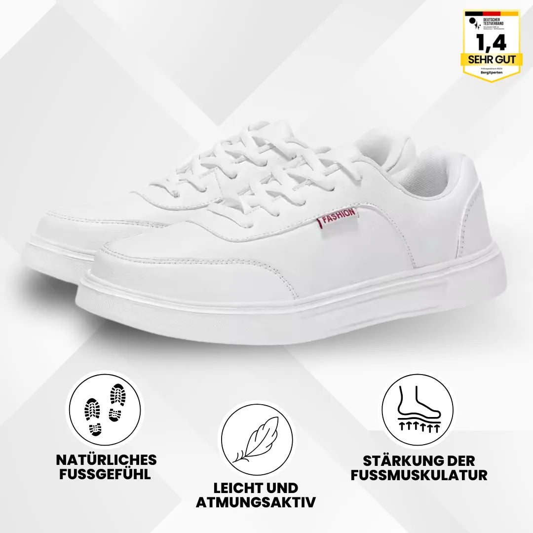 OrthoX – rutschfeste Sneaker zur Schmerzlinderung