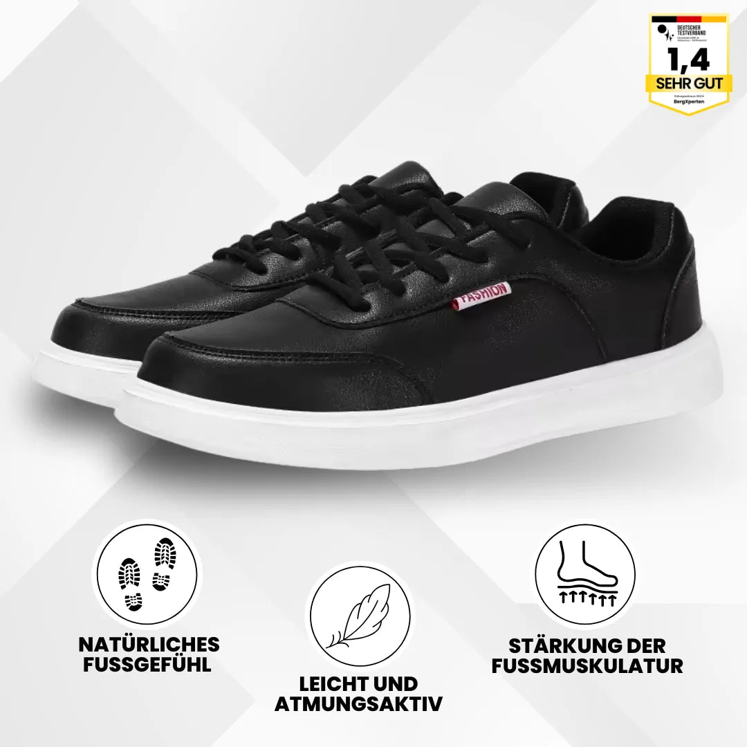 OrthoX – rutschfeste Sneaker zur Schmerzlinderung