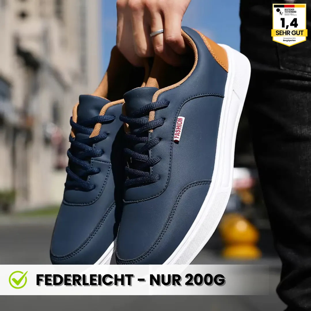 OrthoX – rutschfeste Sneaker zur Schmerzlinderung