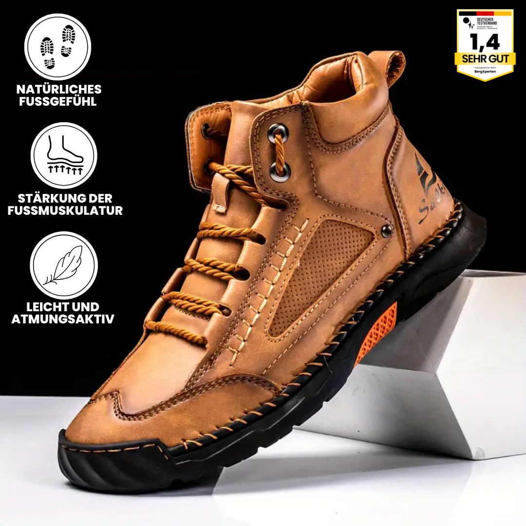 Unisex – orthopädische, wasserdichte Barfußschuhe