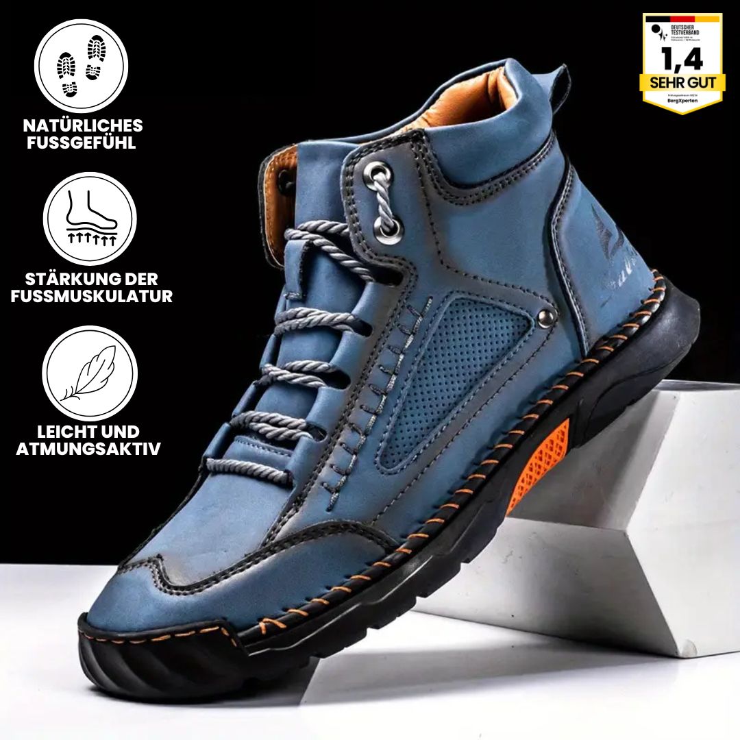 Unisex – orthopädische, wasserdichte Barfußschuhe