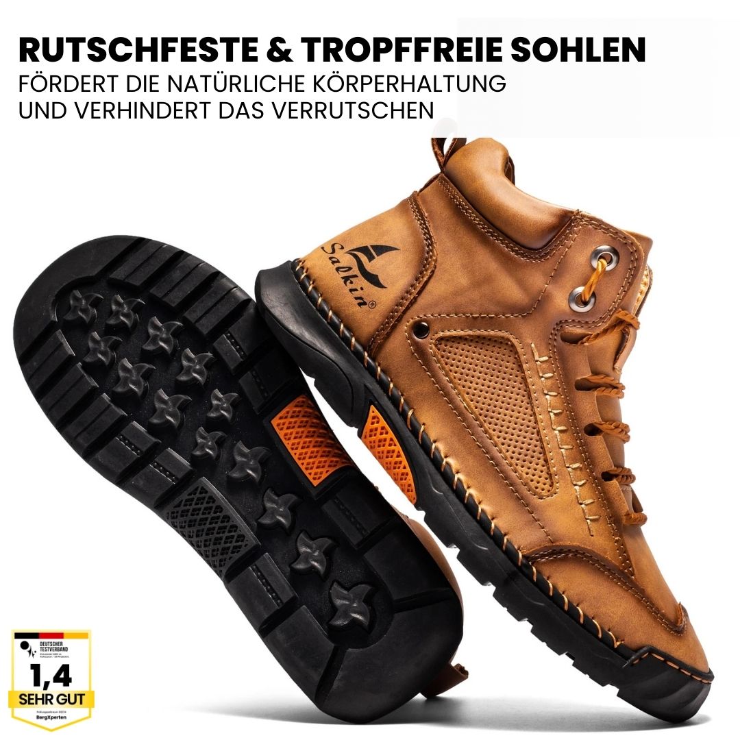 Unisex – orthopädische, wasserdichte Barfußschuhe