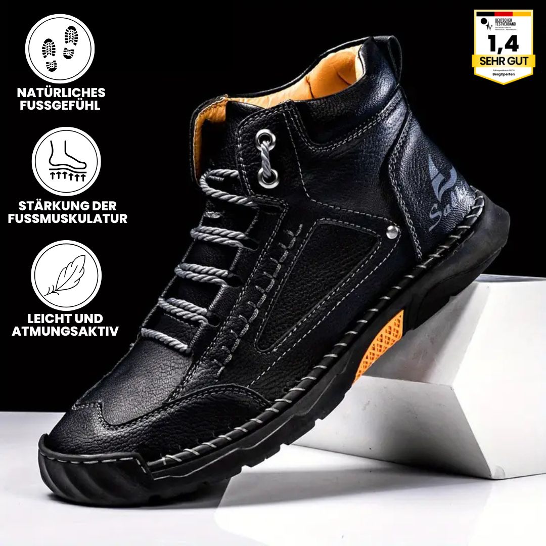 Unisex – orthopädische, wasserdichte Barfußschuhe