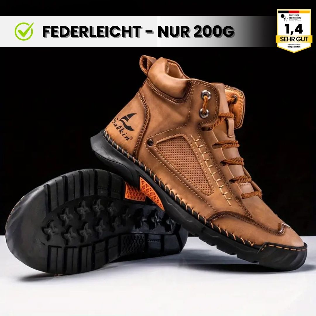 Unisex – orthopädische, wasserdichte Barfußschuhe