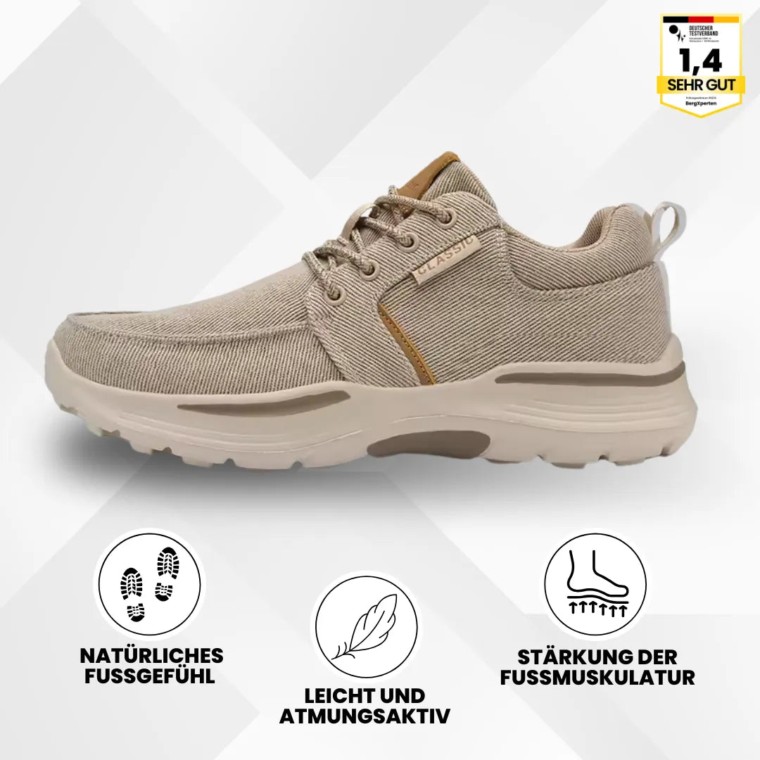 Unisex Ortho – orthopädische Komfortschuhe