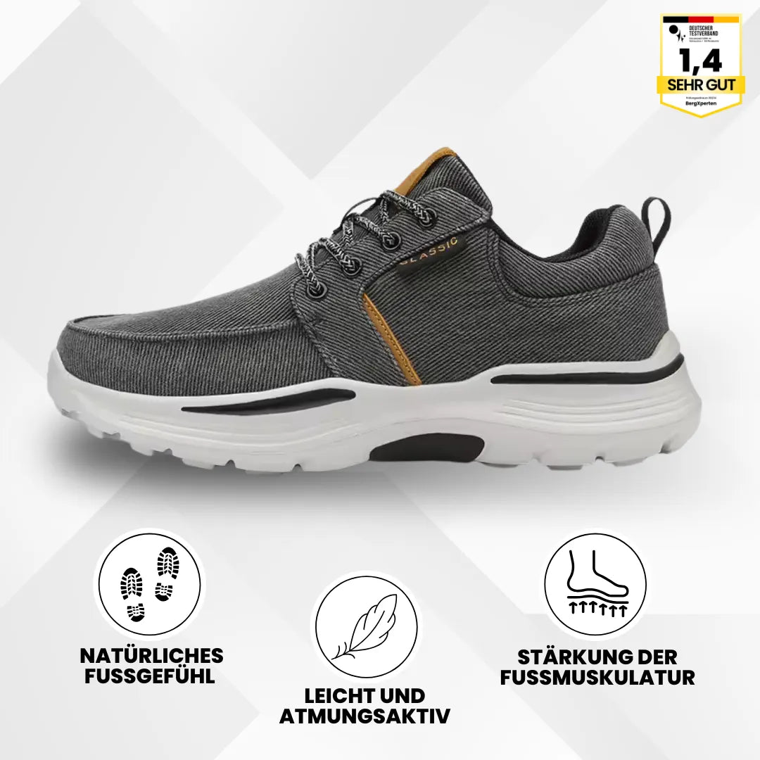 Unisex Ortho – orthopädische Komfortschuhe