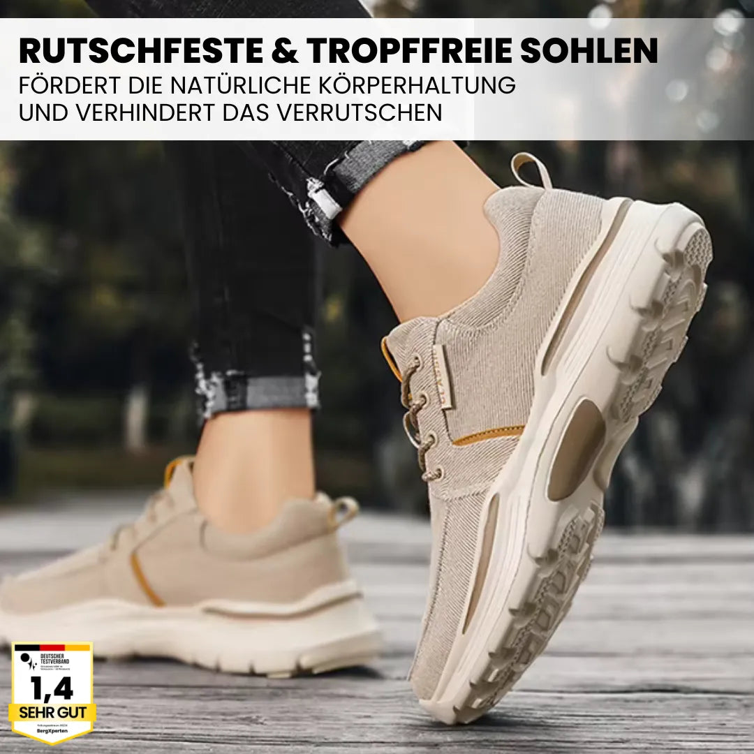Unisex Ortho – orthopädische Komfortschuhe