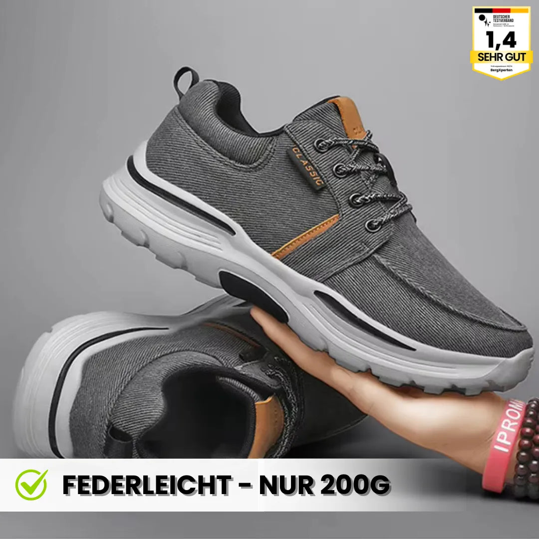 Unisex Ortho – orthopädische Komfortschuhe