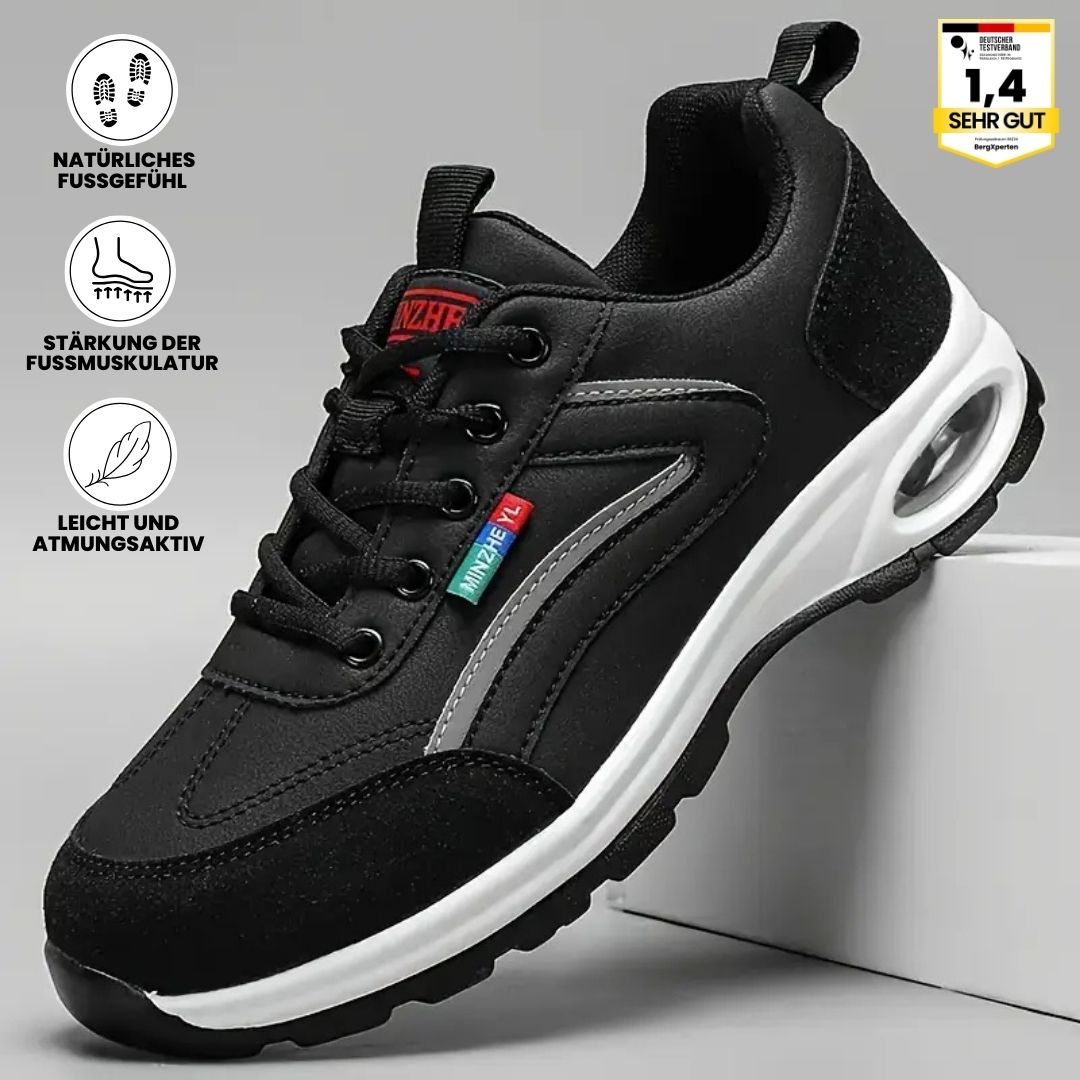OrthoX – Unisex-Schuh zur Schmerzlinderung