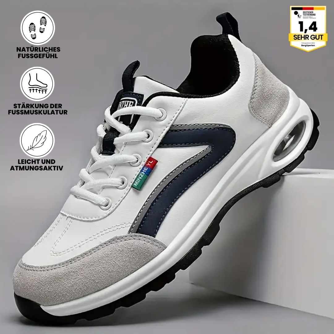 OrthoX – Unisex-Schuh zur Schmerzlinderung