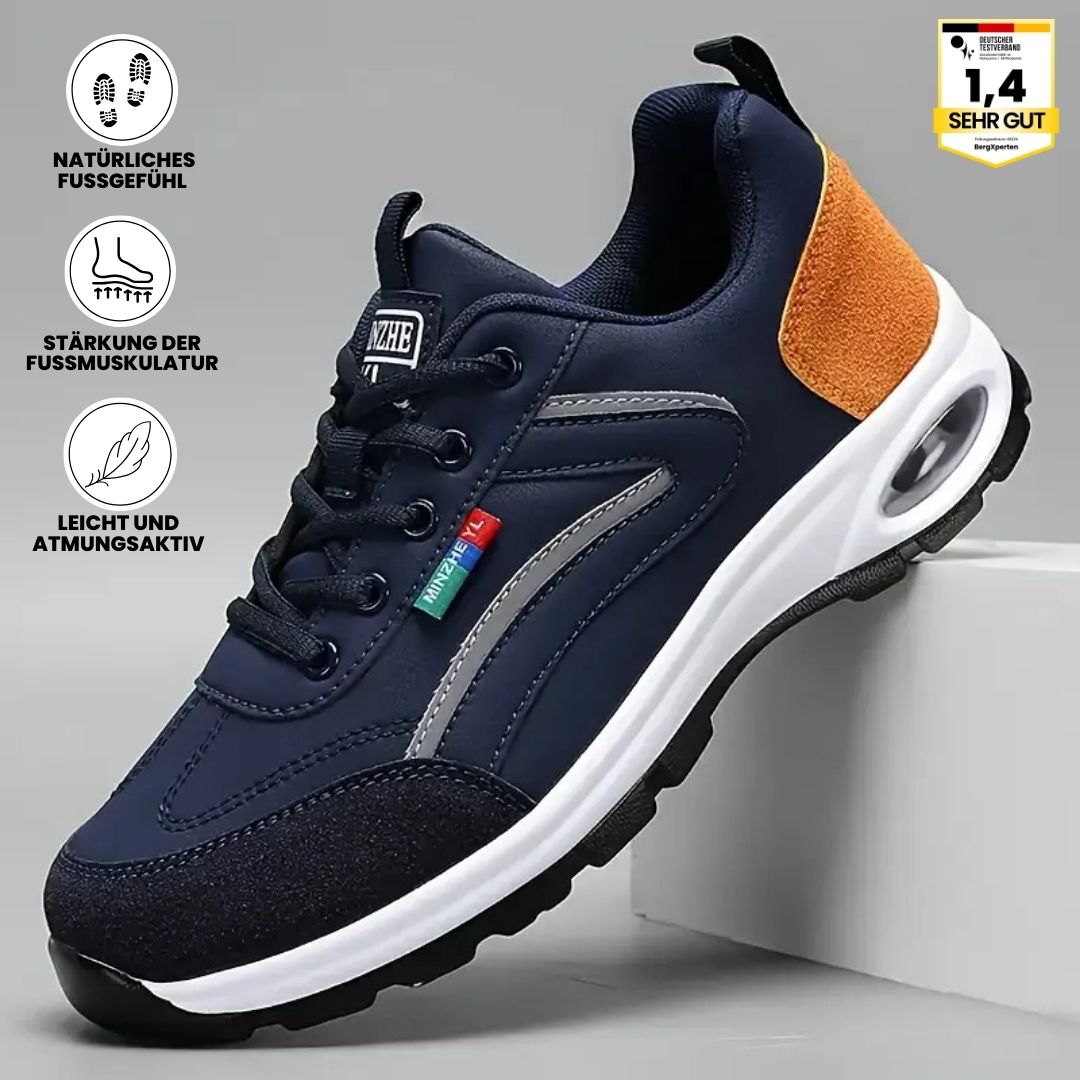 OrthoX – Unisex-Schuh zur Schmerzlinderung