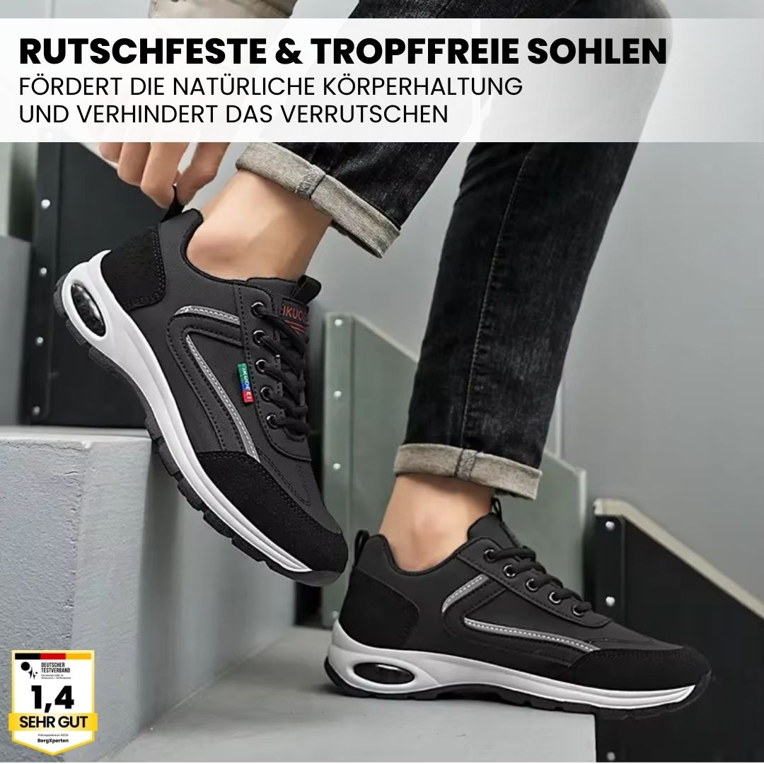 OrthoX – Unisex-Schuh zur Schmerzlinderung