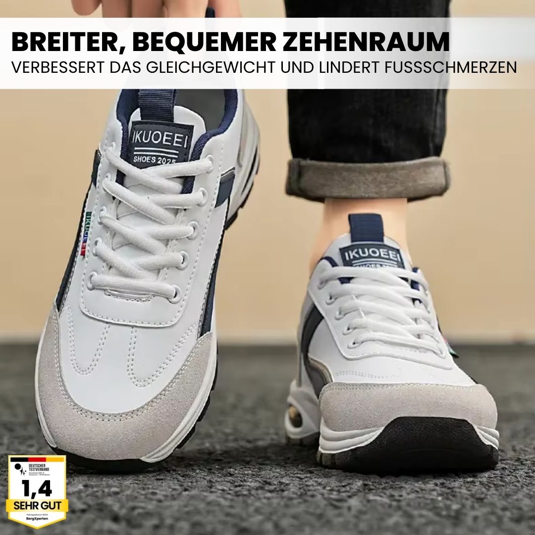 OrthoX – Unisex-Schuh zur Schmerzlinderung