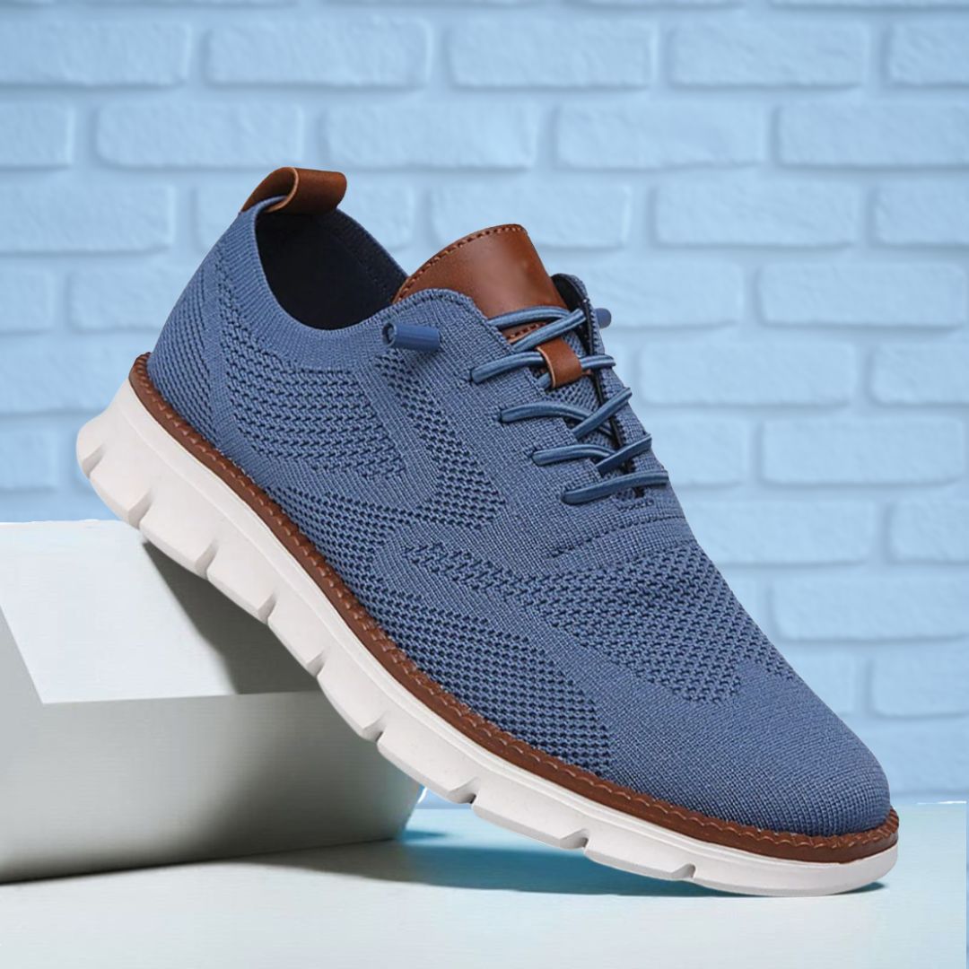 UrbanFit™ - UltraKomfort Sneaker 1+1