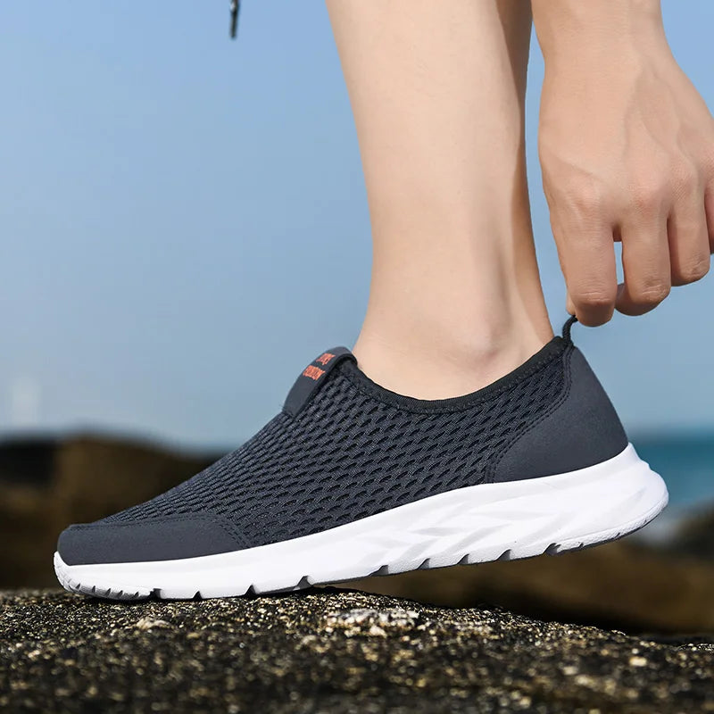 OrthoGo – Federleichte Orthopädische Schuhe